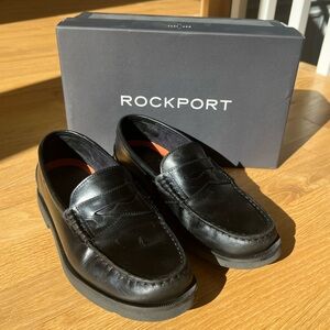 Rockport Modern Prep Penny Loafer